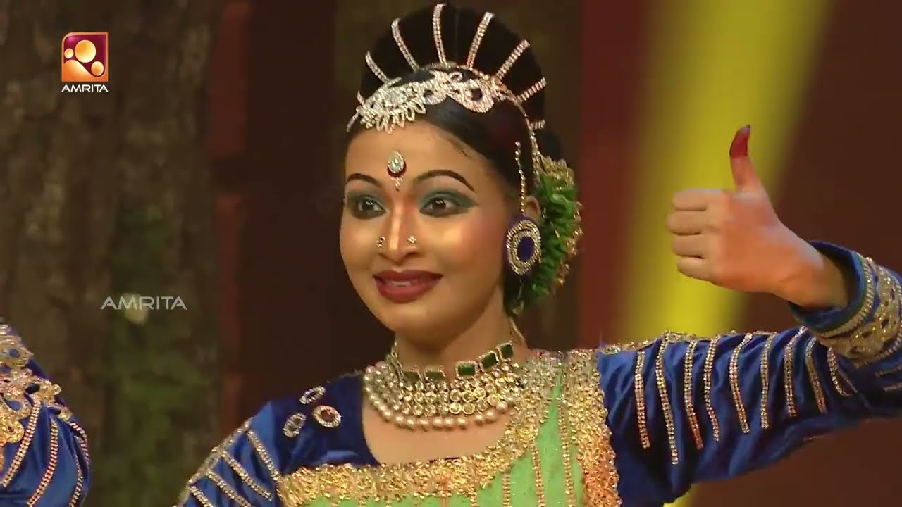 Sreshtabharatam | ശ്രേഷ്ഠഭാരതം | GRAND FINALE | Episode 140 | Amrita TV