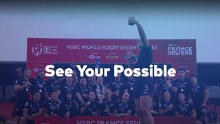 See Your Possible | Sky TV