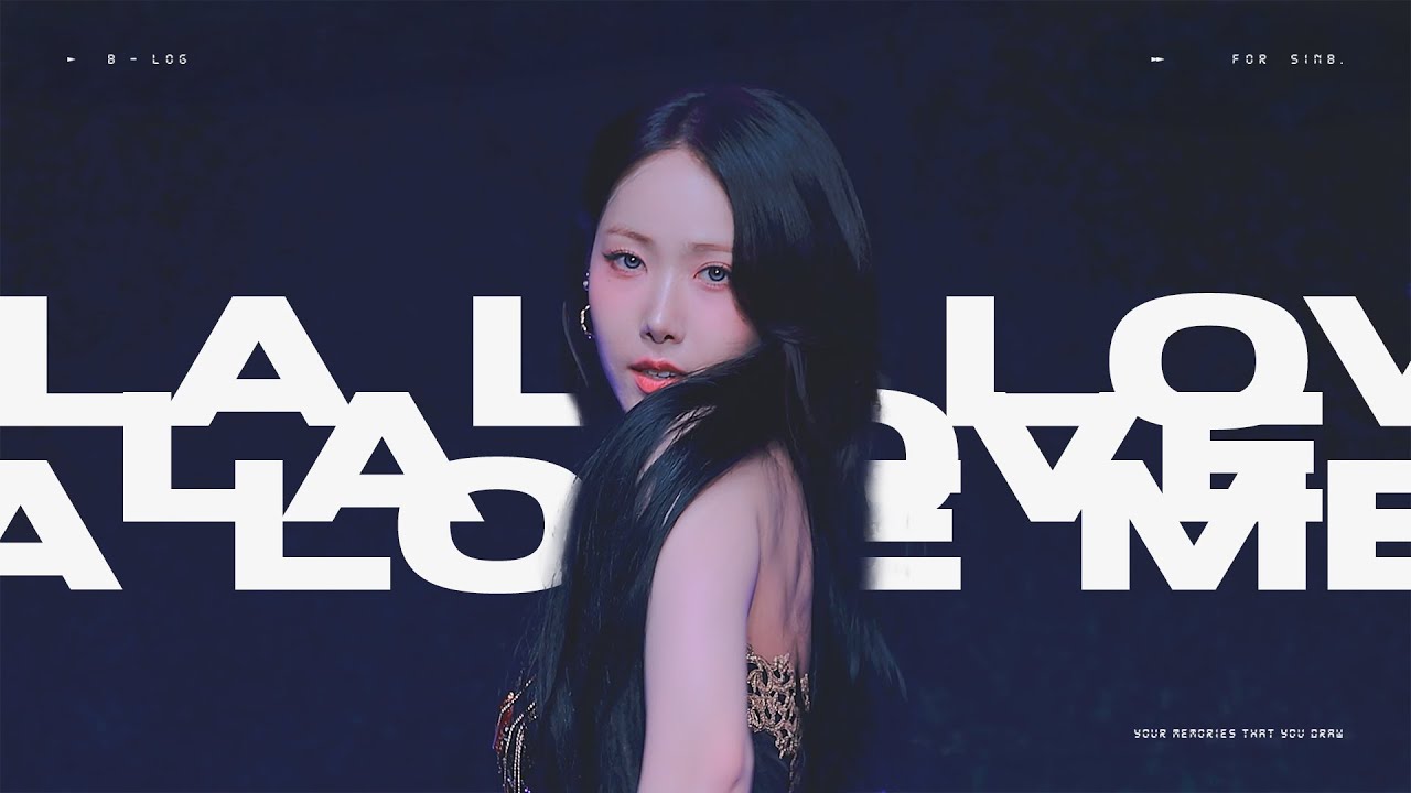 [4K] 251109 비비지(VIVIZ) 신비(SINB) - LA LA LOVE ME @ NEW LEGACY TOUR IN SYDNEY 직캠(FANCAM)