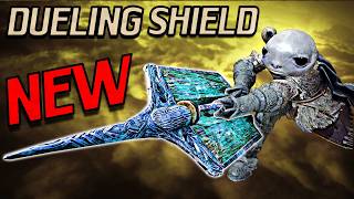Elden Ring Tarnished Edition: New Weapons, Broken Ashes of War & Impending Patch 1.17.1 Details! screenshot 1