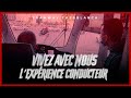 Exprience conducteur  episode 1