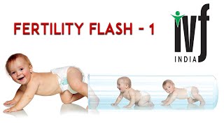 Fertility Flash-1 #infertility #news #shorts