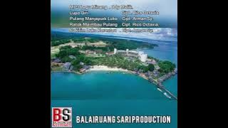 MP3 Lagu Minang Ody Malik || Balairuang Sari Production