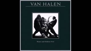 Van Halen- Romeo Delight