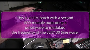 Sound demo of "Katherine