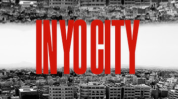 IN YO CITY - Brockyy Ft. Classick (OFFICIAL MUSIC VIDEO) 