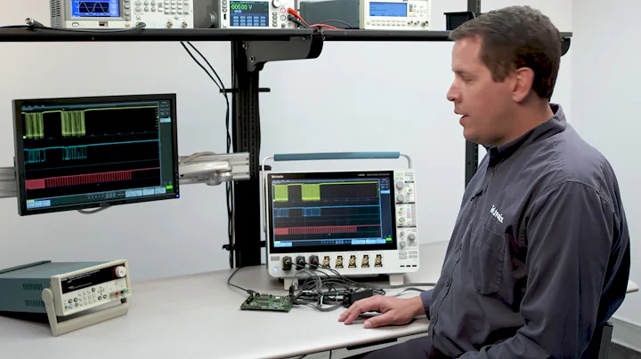 5 Series MSO Technical Overview - French