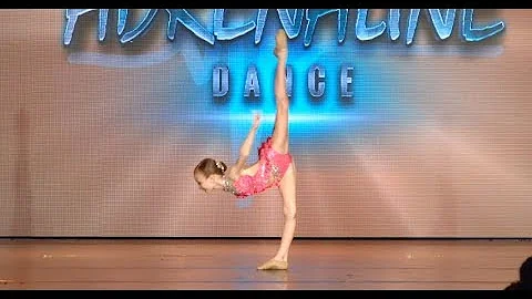 Kate Jarboe - Show Off