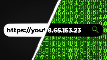 Why URLs Are So Weird (Internet explained)