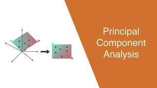 Principal Component Analysis (PCA)