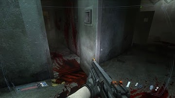 FEAR 2 - Project Origin - Part 2