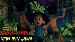 DUBBING JAWA UPIN IPIN (penculikan)