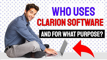 The Untold Story of the Users of Clarion Software (2024)