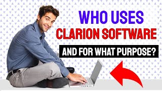 The Untold Story of the Users of Clarion Software (2024) screenshot 3