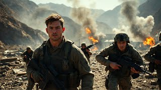 The Outpost A Gripping Tale of Heroism and Survival Against All Odds