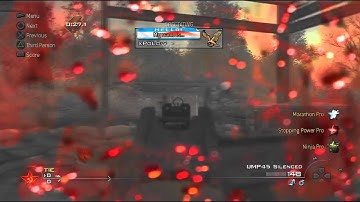 xPoLo-v 1v3 + Defuse Wasteland