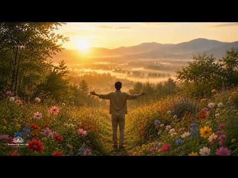 🌷 ดอกไม้ในใจฉัน | The Flowers Within My Heart | Male Warm Baritone