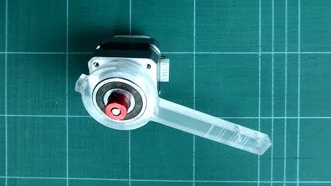 Big Ben - 9. Pendulum 2.5m with clutch. Does it work?
