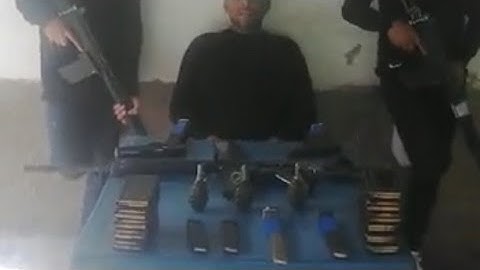 Un Líder Negativo afirma su apoyo a Nicolás Maduro / CICPC Logra rescatar a Franyelis Guerrero