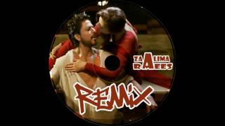 ZAALIMA RAEES (REMIX BY DJ PREM)