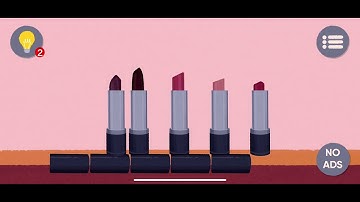 Find Sort Match - Sorting Game | Level 24