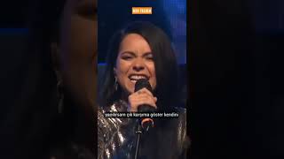 İnna Yaz Yaz Yaz Söylüyor