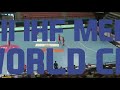 2019 Men’s Youth World Championship, Group A - Spain vs Chile