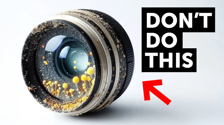 10 Vintage Lens Mistakes (STOP wasting MONEY)