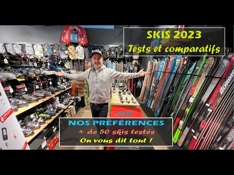 Vidéo: Testé et revu : les 10 meilleurs packs de ski de 2022