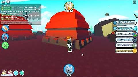 Pet Simulator Mastery Hacks (Presents, Chest, Coins and Diamond Piles)