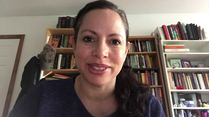 Rebecca Martinez | #WomenToTheFront