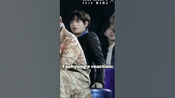 BTS💜 Taehyung reaction Nancy Momoland❤️ Taecy lover ( No Hate ) #btsv #mmldnancy #kimvcy #kimtaecy