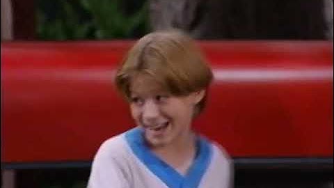 Camp WannaRunnaRound (1999 Version) Part 18