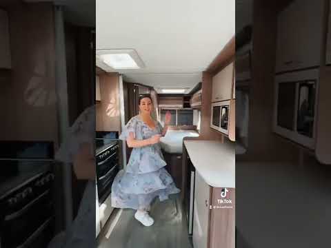 Video: Apa itu karavan 2 tempat tidur?