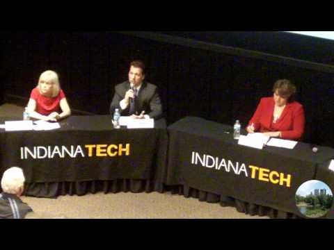 2011/04/20 IT-08: Unification after the Primary El...
