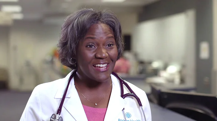 Atrium Health Randolph Internal Medicine Welcomes ...