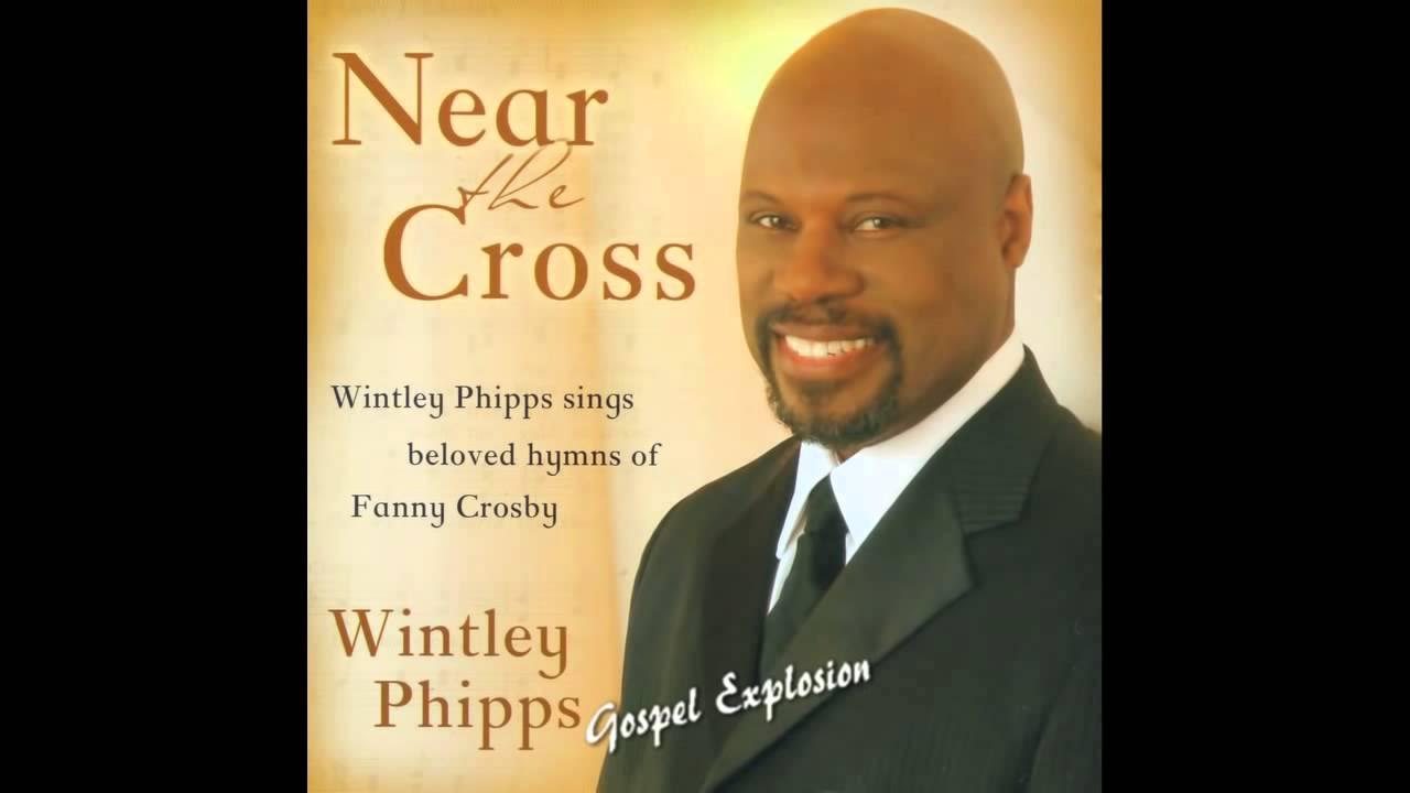 Wintley Phipps sings All The Way My Savior Leads Me Wintley Phipps sings All The Way My Savior Leads Me