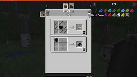 Fabric For Fabric 1.16.1 Fabric Mod Overview