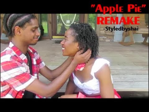 Apple Pie by Princess Nokia (REMAKE)