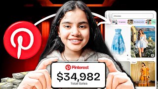 Download Lagu Pinterest se kaise kamaye Step by Step Process (2026) | Earn From Pinterest MP3