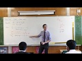 Understanding Arithmetic Sequences and Gauss's Method