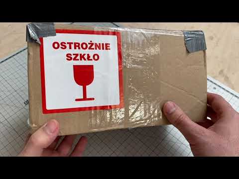 Wideo: DIY Camera Obscura: Jak Zrobić Aparat Z Pudełka W Domu? Produkcja Z Puszki Według Rysunków