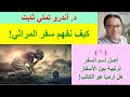 كيف نفهم سفر المراثي 1 أصل اسم السفر ترتيبه بين الأسفار ومتى ي قرأ هوية الكاتب 