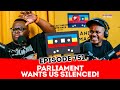 MacG vs Parliament Regulations, Terry Pheto, Australia Fuel Lockdown, Cat Matlala and Zakes Bantwini