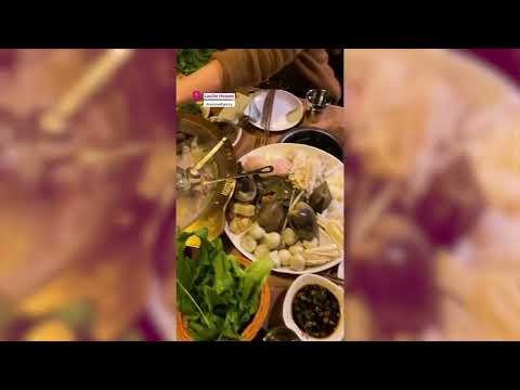 Exploring The Best Eateries In New York LaoJie Hotpot Rooftop Cinema Club And More Atmosfy