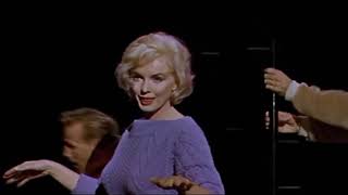 Watch Marilyn Monroe My Heart Belongs To Daddy video