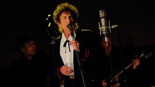 Blind Willie McTell - Bob Dylan rende omaggio ad uno dei suoi idoli di gioventù