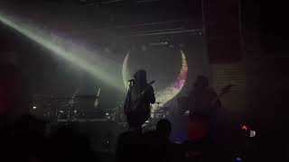 Uada - The Great Mirage (live)