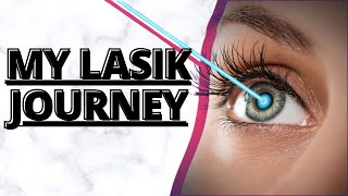 MY LASIK JOURNEY | 1- year post op | lasik md eye surgery | lasik eye surgery canada | lasik cost
