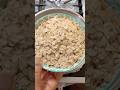 Healthy Oats Masala! 😋 Weight Loss Breakfast🔥 #Shorts #trending #music